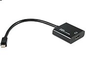 Turbo X CB-AMDP-HDM-TX Active Mini Displayport 1.2 to HDMI 4K2K Adaptor