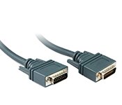 Turbo X CB-CSO-01-TX 3M DB15M To LFH60M Cable