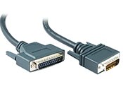 Turbo X CB-CSO-02-TX 3M DB25M To LFH60M Cable