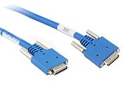 Turbo X CB-CSO-12-TX 2M SS-26M To SS-26M CISCO Smart Serial Cable