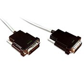 Turbo X CB-DVIFIBRE-35M-TX 35M DVI over Fibre Cable
