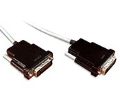 Turbo X CB-DVIFIBRE-40M-TX 40M DVI over Fibre Cable