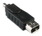 Turbo X CB-FW6F4M-TX 1394A Adaptor 4M TO 6F