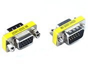 Turbo X CB-GCHD15MF-TX Port Saver for HD15F VGA Port