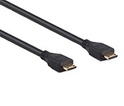 Turbo X CB-HDM-32-TX 2M Mini HDMI to Mini HDMI High Speed Cable