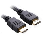 Turbo X CB-HDM2-3M-TX 3M HDMI 2.0 4K x 2K Cable 4Kx2K 60Hz