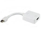 Turbo X CB-HDMF-MDPM-TX HDMI ( Source ) to Mini DP ( Monitor ) Converter 4Kx2K