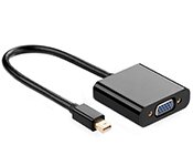 Turbo X CB-MDP-VGA-TX MINI Displayport TO VGA Adaptor