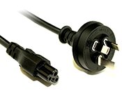 Turbo X CB-PS-174-TX 3M Wall To C5 Power Cable
