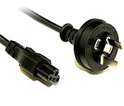 Turbo X CB-PS-81-TX 5M Wall To C5 Power Cable