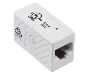 Turbo X CB-RJ45-49-TX CAT6 Inline Joiner & Coupler
