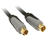Turbo X CB-SVD-10M-TX 10M Super VHS S-Video Cable