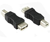 Turbo X CB-USB-11-TX USB Changer AF-BM