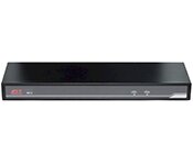 Turbo X CB-VGA-09-TX Rextron 8 Port VGA Splitter Rack Mountable