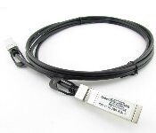 Turbo X CBL-10GSFP-DAC-3M Dell Compatible 10GBASE-CU SFP+ 3m Passive Copper Twinax Cable Assembly TurboX