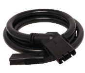 Eaton CBLADAPT72 Battery Cable Adaptor For 2.2/3Kva Ex/Px Forwards/Backwards Compatible