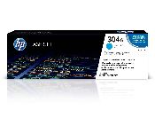 HP CC531A 304A Cyan Lj Toner Cart 