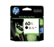 HP CC641WA 60Xl Black Ink Cart 