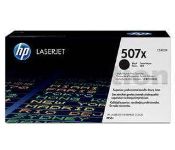 HP CE400X 507X Black Hy Lj Toner Cart 