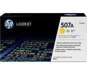 HP CE401A 507A Cyan Lj Toner Cart 