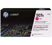HP CE403A 507A Magenta Lj Toner Cart 
