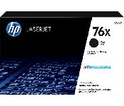 HP CF276X 76X Black Laserjet Toner Cartridge