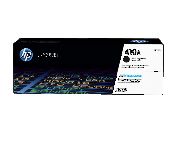 HP CF410A 410A Black Lj Toner Cart 