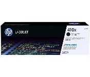 HP CF410X 410X Black Hy Lj Toner Cart 