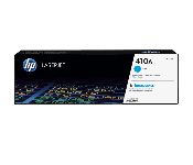 HP CF411A 410A Cyan Laserjet Toner Cart 