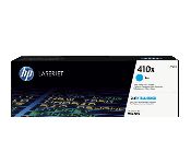 HP CF411X 410X Cyan Hy Lj Toner Cart 