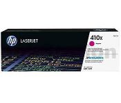 HP CF413X 410X Magenta Hy Lj Toner Cart 