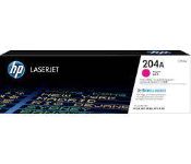 HP CF513A 204A Magenta Laserjet Toner Cartridge
