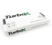 Turbo X CFP2-100G-LR4-A Arista Compatible 100GBASE-LR4 CFP2 transceiver module for SMF, Duplex LC connector 10KM TurboX