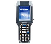 Honeywell CK3XAA4M000W4100 Ck33X Alphanumeric Ex25 Near/Far Range Imager No Camera 802.11 Abgn Blt Weh 6.5