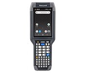 Honeywell CK65-L0N-ASN210A HONEYWELL CK65 2D-SR,N6703,ALPHANUMERIC,NO CAM,2/32GB,WLAN,BT,NFC,AD8,GMS,1YR WTY
