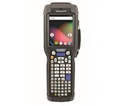 Honeywell CK75AB6MC00A6402 HONEYWELL CK75 2D-LR,EX25,NUMERIC,5MP CAM,2/32 GB,WLAN,BT,AD6,GMS,1YR WTY