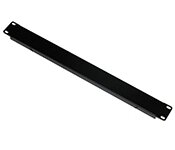 Turbo X CM-005-TX 1RU Blind Panel