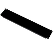 Turbo X CM-006-TX 2RU Blind Panel