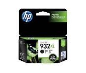 HP CN053AA 932Xl Black Ink Cart 