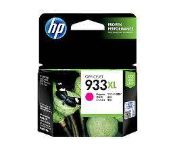 HP CN055AA 933Xl Magenta Ink Cart 