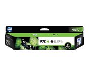 HP CN625AA 970Xl Black Large Ink Cart 
