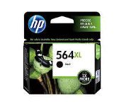 HP CN684WA 564Xl Black Ink 