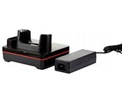 Honeywell CN80-EB-CNV-0 HONEYWELL DEVICE & BATTERY CHARGER W/ ETHERNET FOR CN80,SINGLE BAY DOCK W/ PSU,NO CORD
