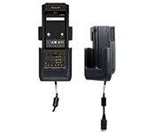 Honeywell CN80-VD-WL-0 HONEYWELL VEHICLE DOCK FOR CN80,WIRELESS CHARGING,REQUIRES RAM-B-166-202U & 50138169-001