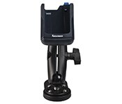 Honeywell CN80-VH-SHC HONEYWELL VEHICLE HOLDER FOR CN80,REMOVABLE PLASTIC INSERT,REQUIRES RAM-B-166-202U
