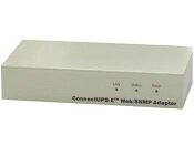 Eaton CONNECTUPSE ConnectUPS -E Web/SNMP Adaptor (9120, 9150, 9305)