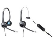 cisco headset 522