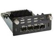 Check Point CPAC-4-10F-C 4 Port 10GBase-F SFP+ interface card
