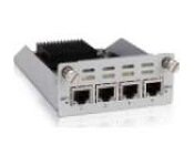 Check Point CPAC-4-1C-BP-B 4 Port 1GE copper Bypass (Fail-Open) network interface card (10/100/1000 Base-T)