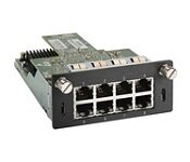 Check Point CPAC-8-1C-B 8 Port 10/100/1000 Base-T RJ45 interface card